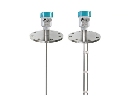 導波雷達液位計